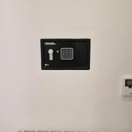 Susy's - Spagna Roma