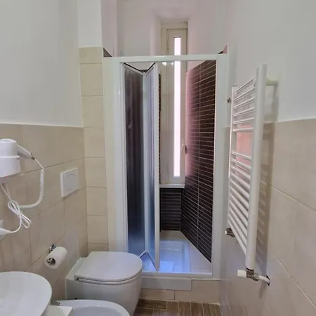 Susy's - Spagna Affittacamere Roma