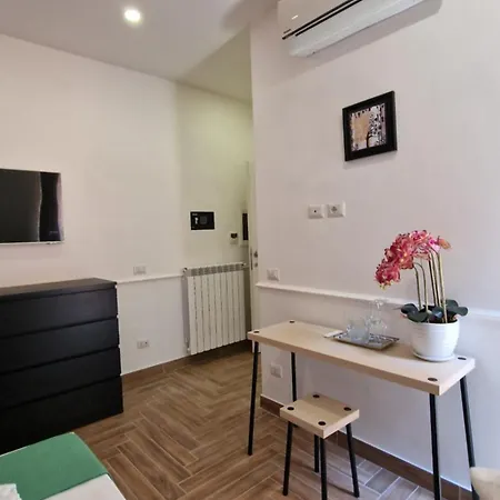 Affittacamere Susy's - Spagna 4*