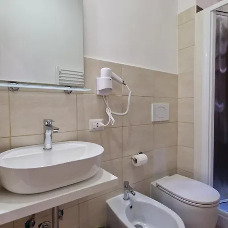 Affittacamere Susy's - Spagna Roma