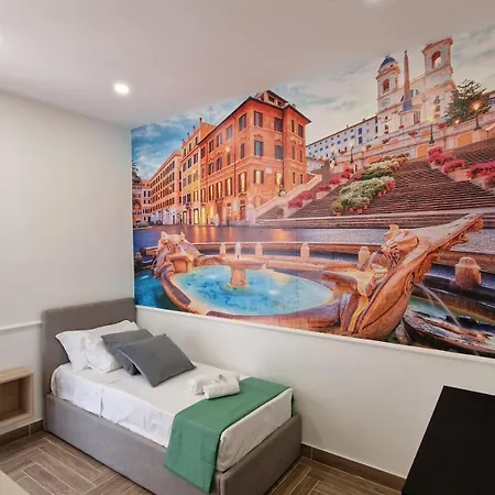 Susy's - Spagna Roma