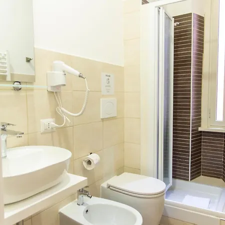 Affittacamere Susy's - Spagna 4*