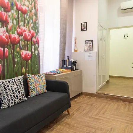 Susy's - Spagna 4* Roma