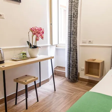 Susy's - Spagna Roma