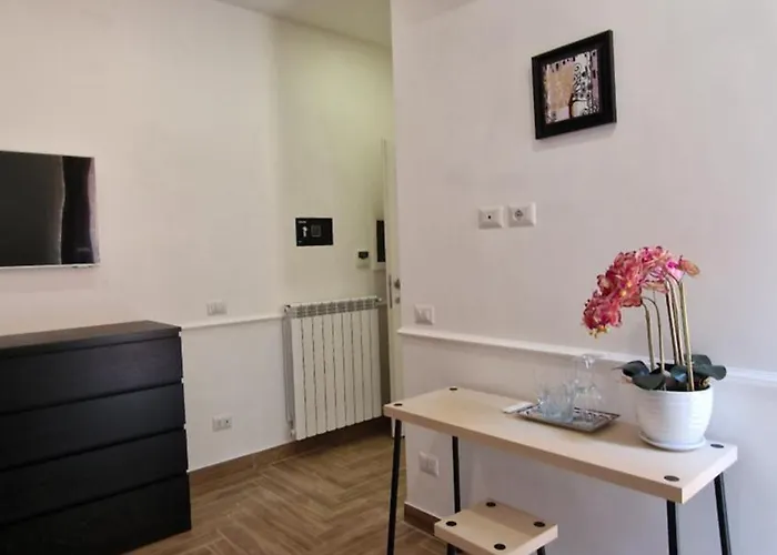 Affittacamere Susy's - Spagna 4*