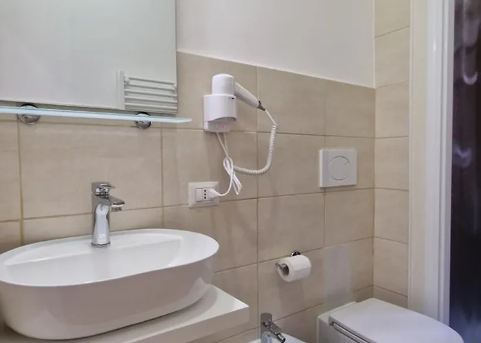 Affittacamere Susy's - Spagna Roma