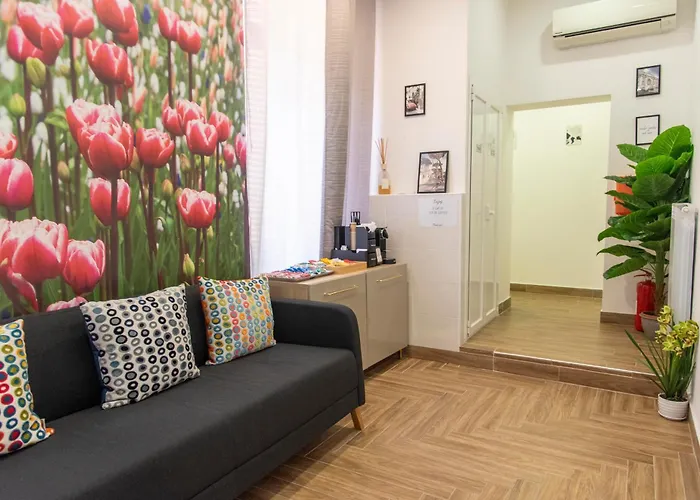 Susy's - Spagna 4* Roma