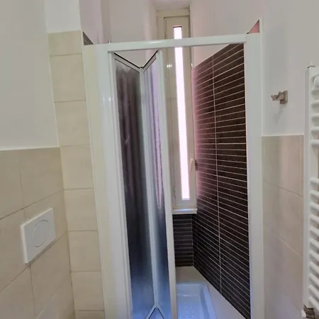 Casa de hóspedes Susy's - Spagna