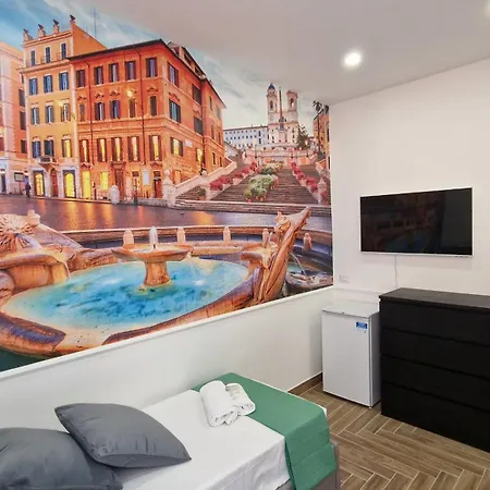 Casa de hóspedes Susy's - Spagna